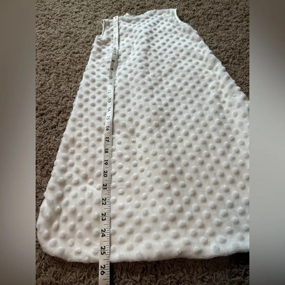 Halo SleepSack 0-6M . Baby blanket. Swaddle.